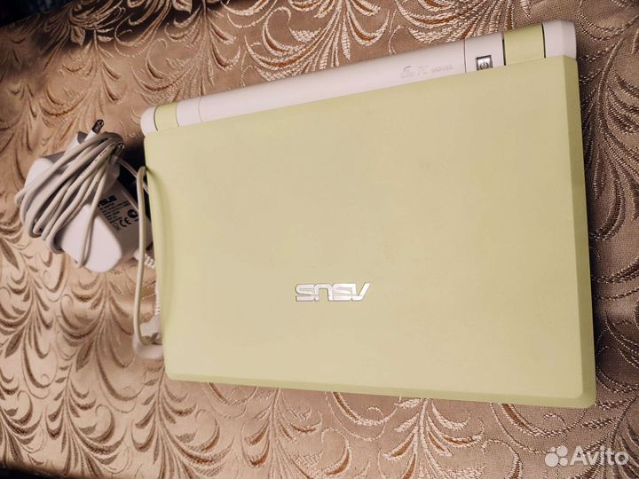 Нетбук asus / Игровой нетбук