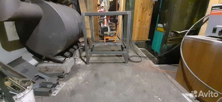 Сварщик с выездом