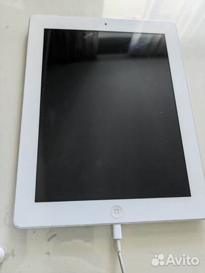 Планшет apple iPad