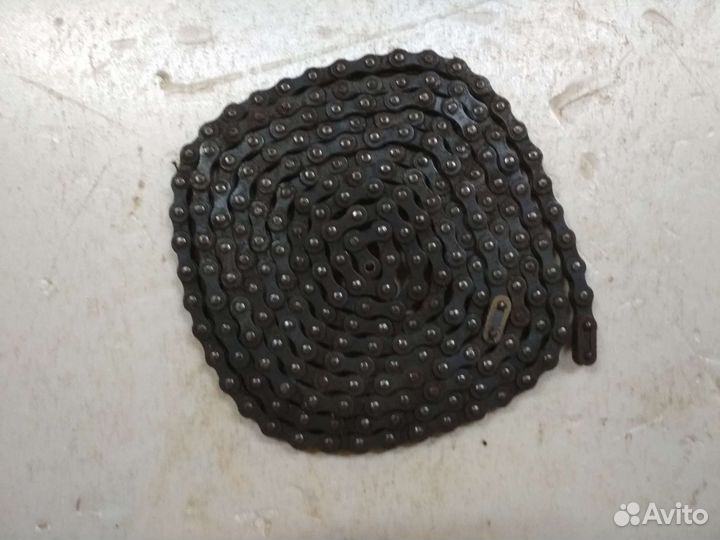 Велозапчасти СССР