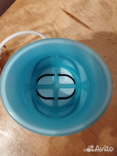 Подогреватель для бутылочек avent