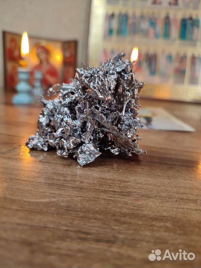 Отливка свинцом. Снятие негатива.Гадание. Обучение