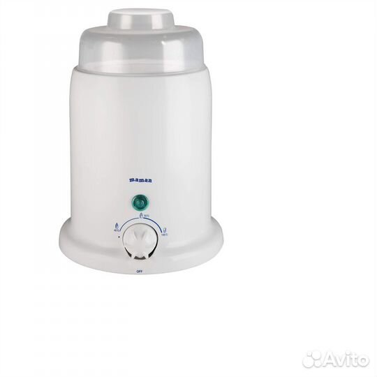 Подогреватель-стерилизатор Maman