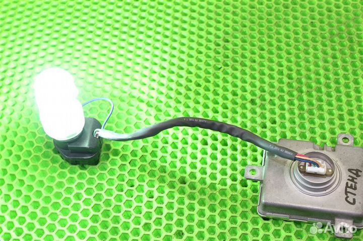 Игнитор блока розжига Mazda Premacy CP8W FP 2000