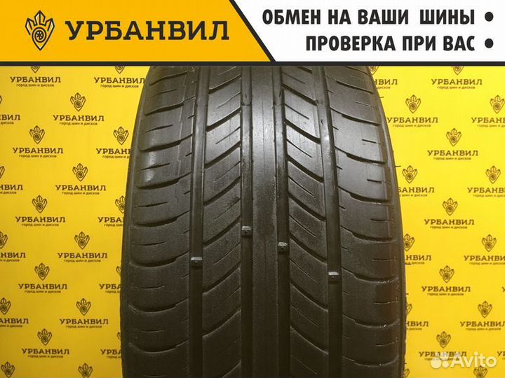 Zeta ZTR10 225/40 R18 92W