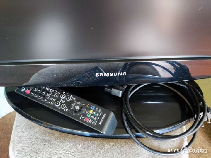 Телевизор samsung 32 дюйма