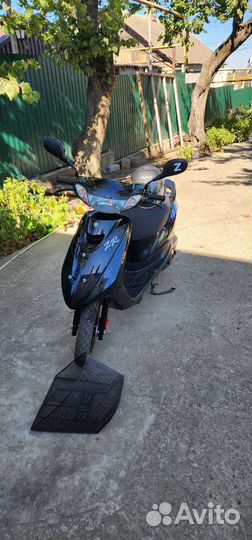 Продаю мопед Yamaha jog sa39