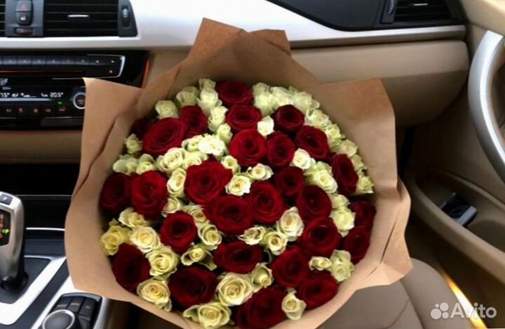 Розы доставка, цветы, букет роз