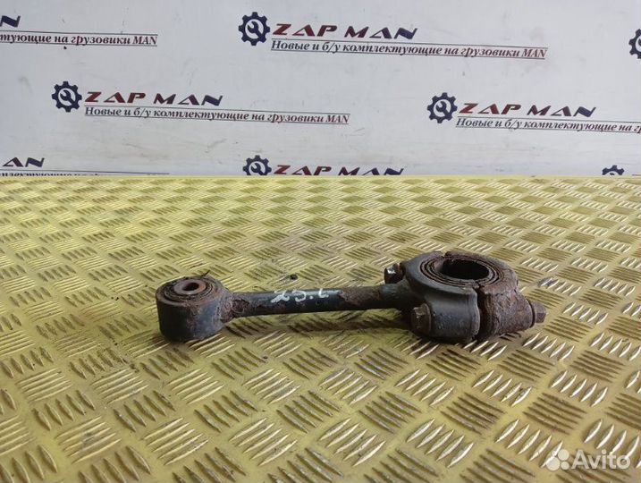 Стойка стабилизатора Man Tgl