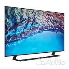 Телевизор LED Samsung 50