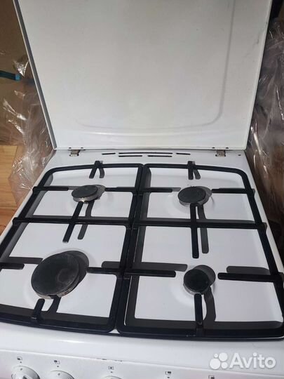 Плита газовая hansa