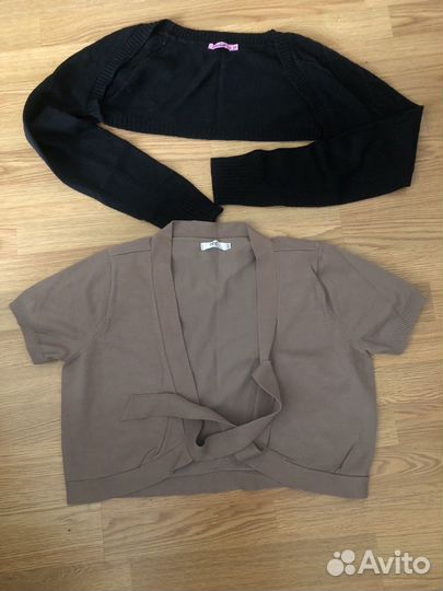 Болеро женское 46 48 50 52