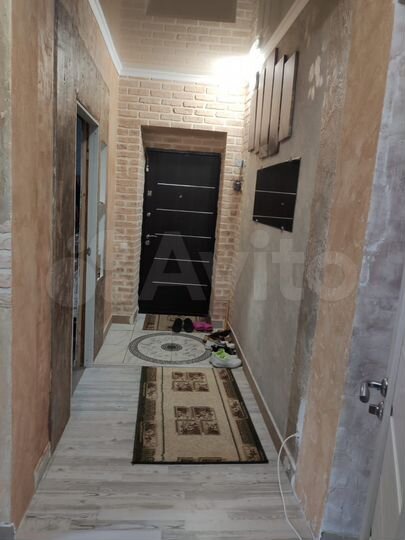 2-к. квартира, 52 м², 2/3 эт.