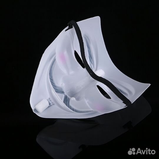 Маска вендетта Маска Гай Фокс