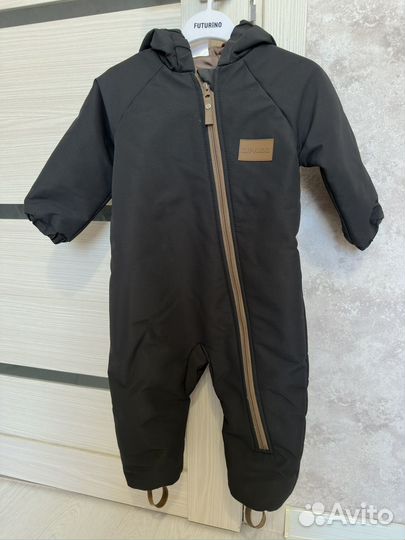 Комбинезон демисезонный от Zipkidz
