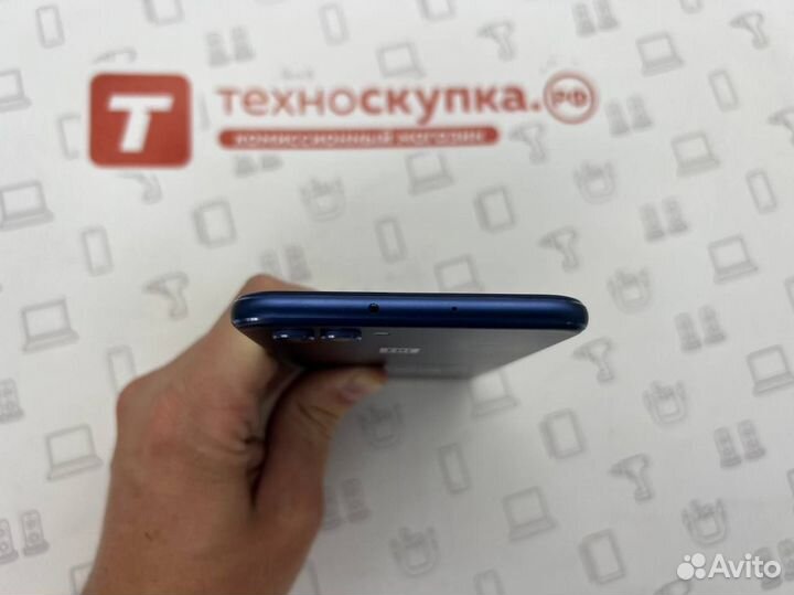 Huawei Honor View 10 6/128 Blue