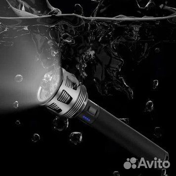 Фонарик Xiaomi NexTool