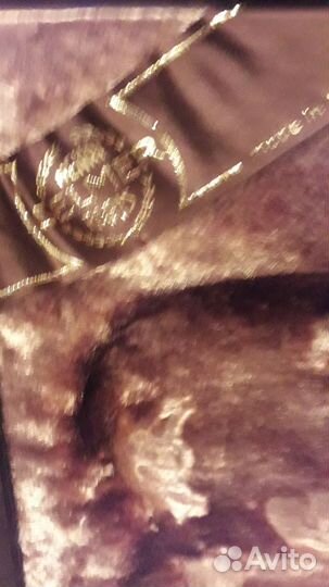 Кофр для саксофона альт