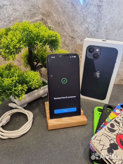iPhone 13, 128 ГБ