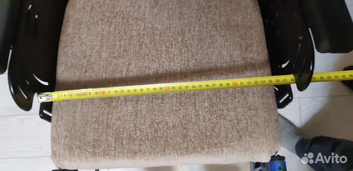 Инвалидное кресло коляска