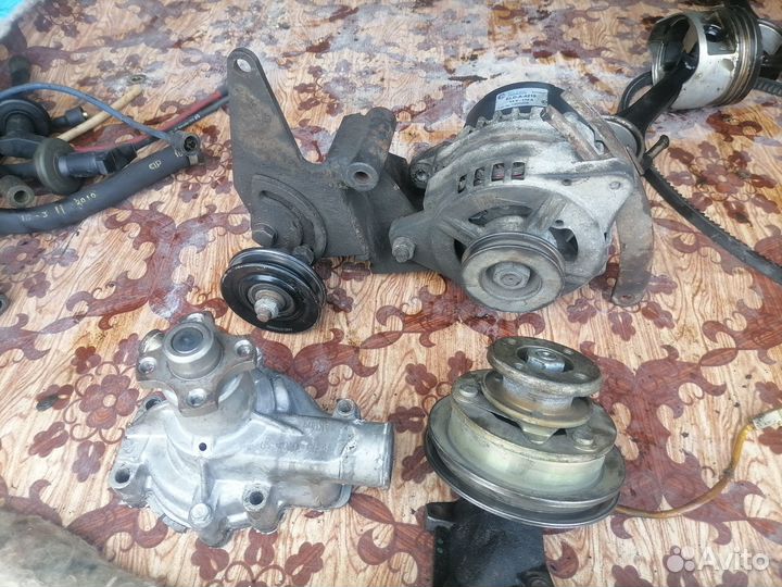 Эбу 4216 микас 10.3