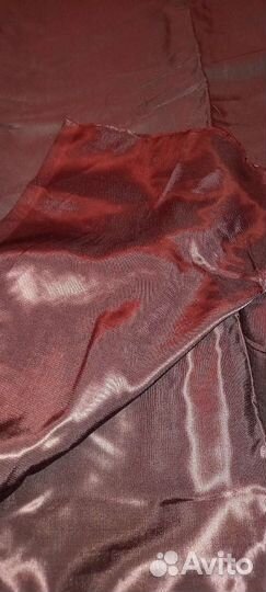 Подкладочная ткань отрез