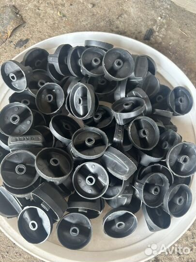 Продам ручки для газовой плиты
