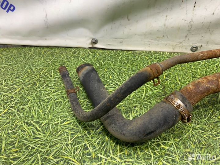 Горловина топливного бака Great Wall Safe