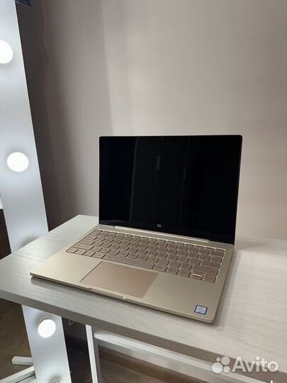 Xiaomi Mi Notebook Air 12.5 Gold (4GB/128GB)