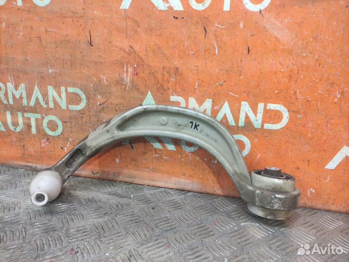 Рычаг поперечный передний правый Audi A6 5 C8