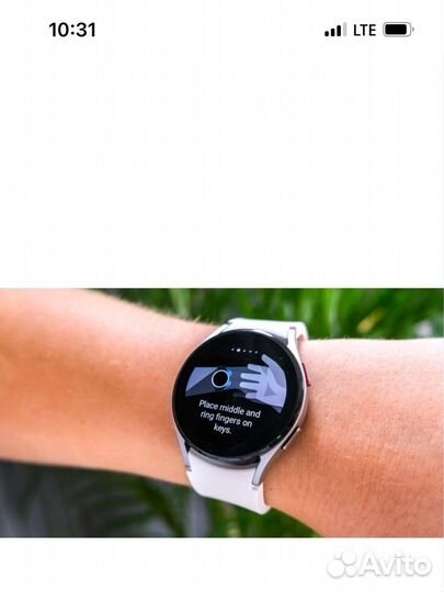 Samsung galaxy watch 4 40mm