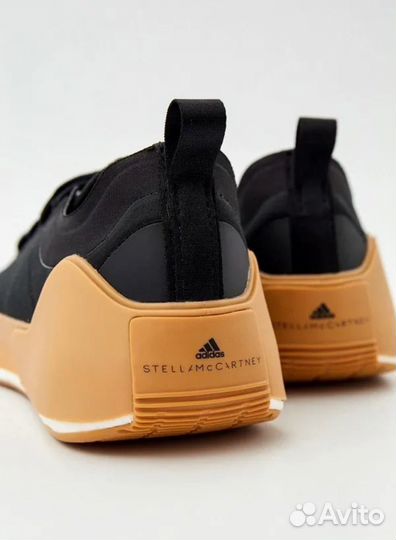 Кроссовки adidas stella mccartney