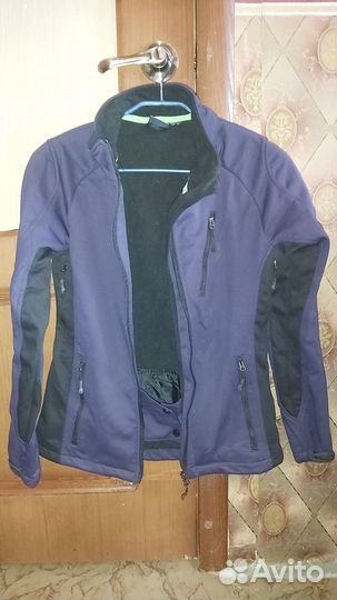 Куртка женская Crivit размер 40-44