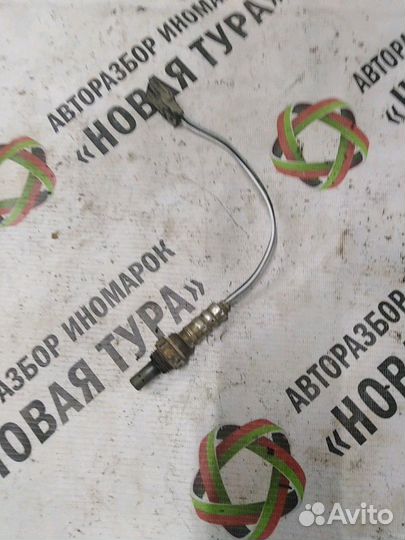 Лямбда зонд Рено Сандеро, Логан, Ларгус