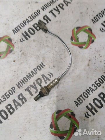 Лямбда зонд Рено Сандеро, Логан, Ларгус