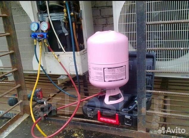 Ремонт Стиральных машин / Ремонт холодильников