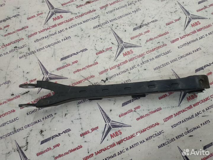 Рычаг w211 Mercedes задний развальный