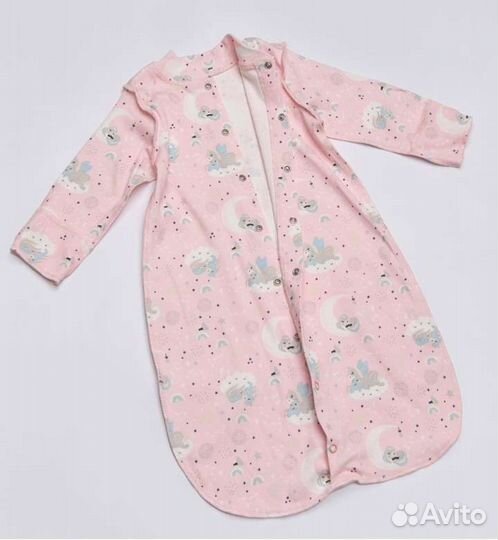 Спальный мешок