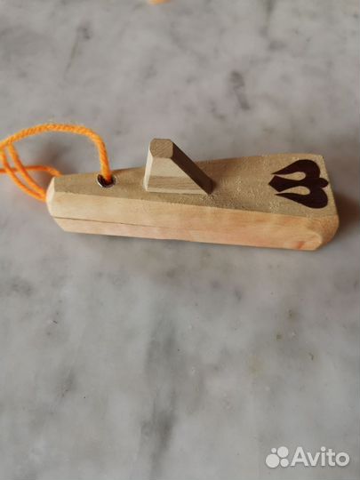 Варган хомус