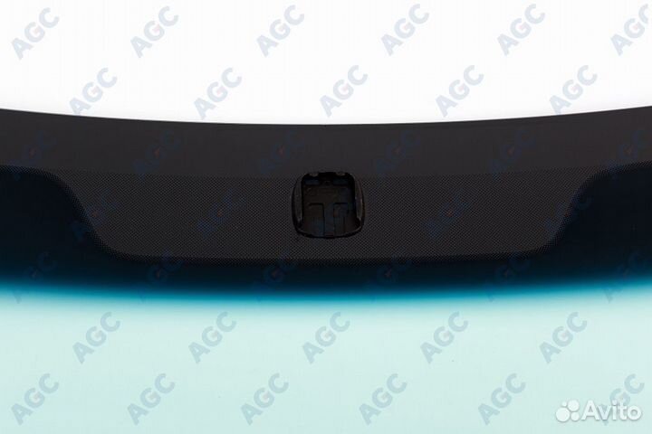 Лобовое стекло hyundai accent 2000+полоса