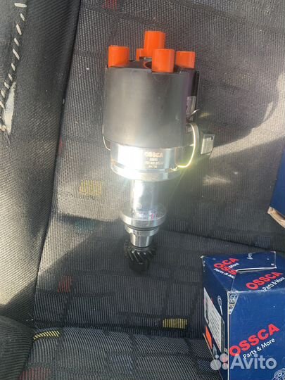 Распределитель зажигания (трамблер) volkswagen