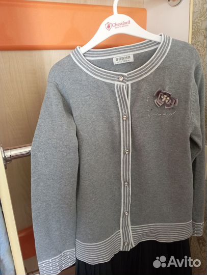 Кофты для девочки