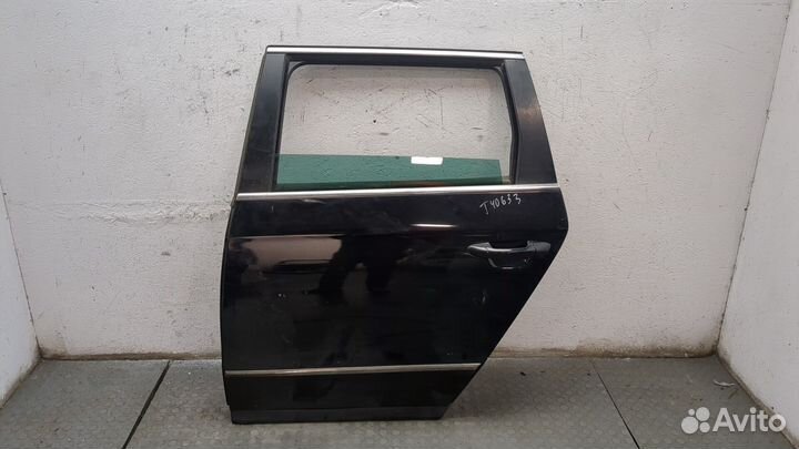 Дверь боковая Volkswagen Passat 6, 2006
