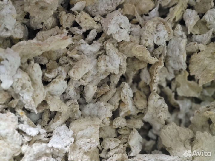 Экструдированный корм