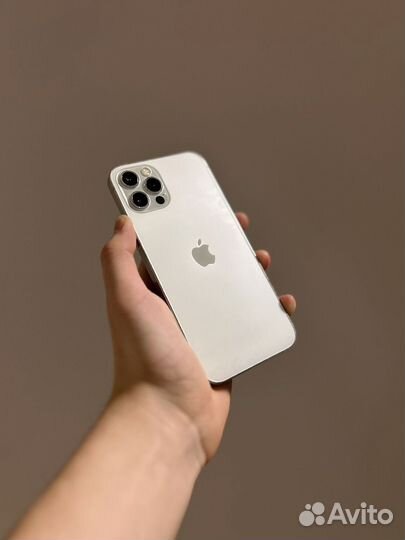 iPhone 12 Pro, 128 ГБ