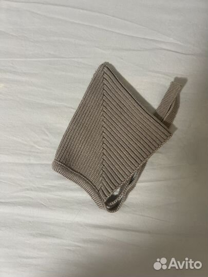 Шапка детская 44-46