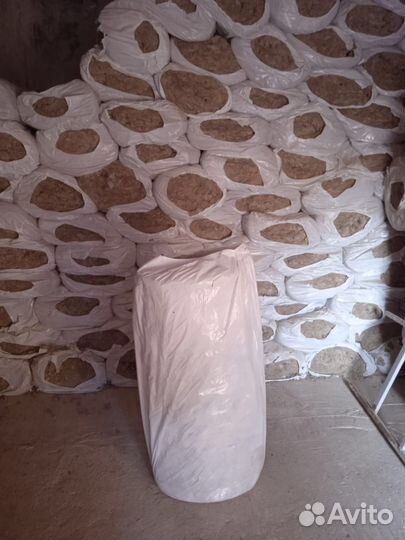 Вата- утеплитель