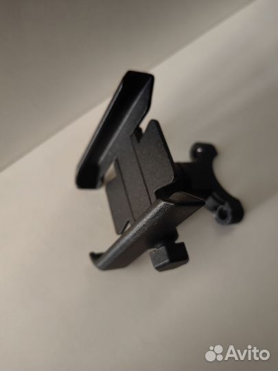 Держатель для телефона на велосипед, самокат