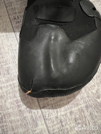 Гидротапки