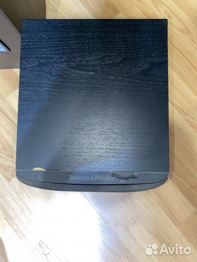 Колонки DM601 S3